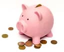 piggy bank