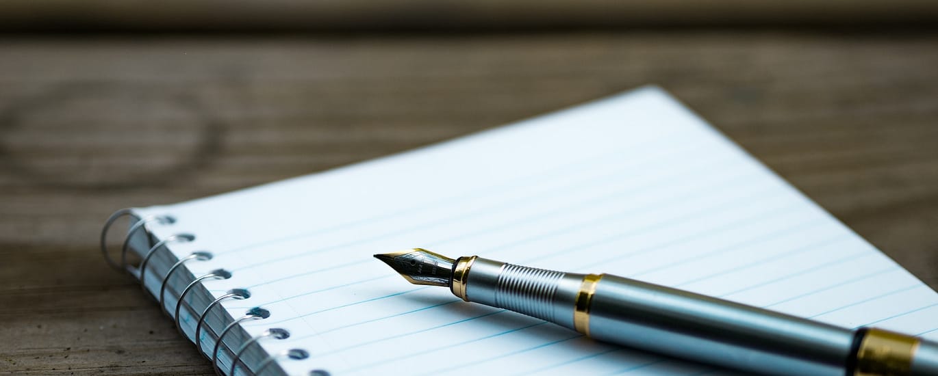 pen