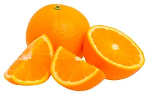 orange
