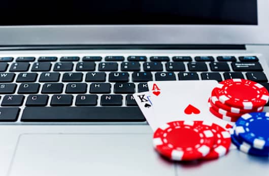 online poker games