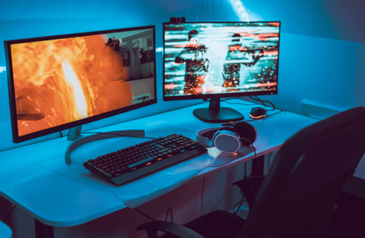 game space